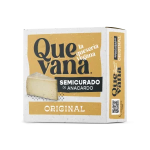 Semicurado de Anacardos Original