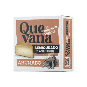 Semicurado de Anacardos Ahumado