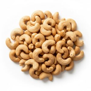 Anacardos ecológicos 250gr