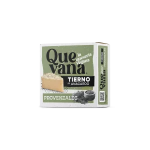 Tierno de Anacardos Provenzales